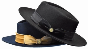 Ricardo Collection winter-soft-felt-hat