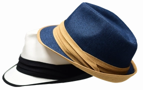 Rico Collection summer-cap