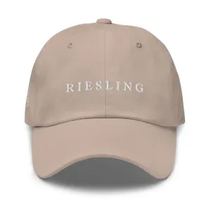 Riesling Cap casual-baseball-cap