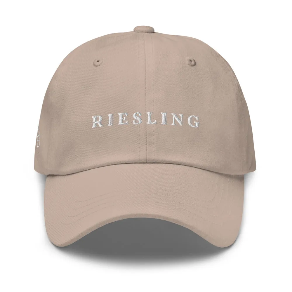 Riesling Cap casual-baseball-cap
