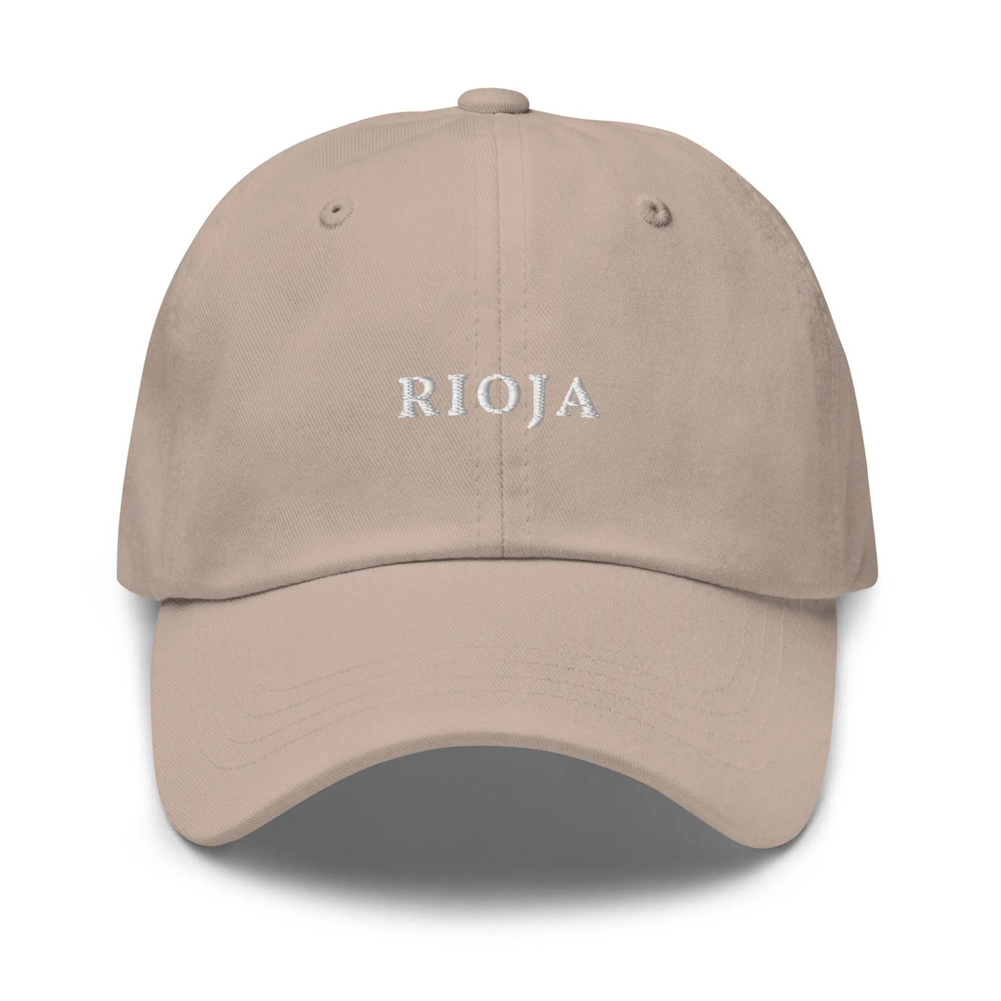 Rioja Dad Cap