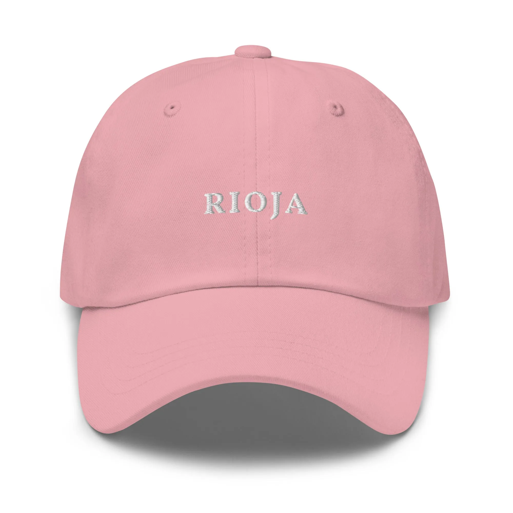 Rioja Dad Cap