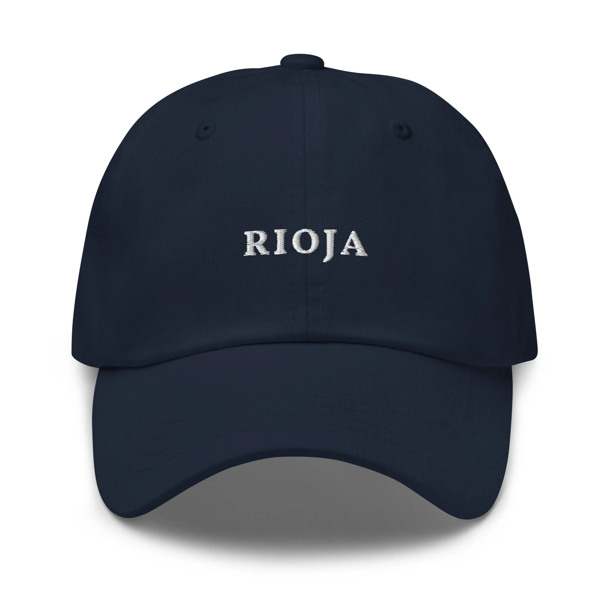 Rioja Dad Cap