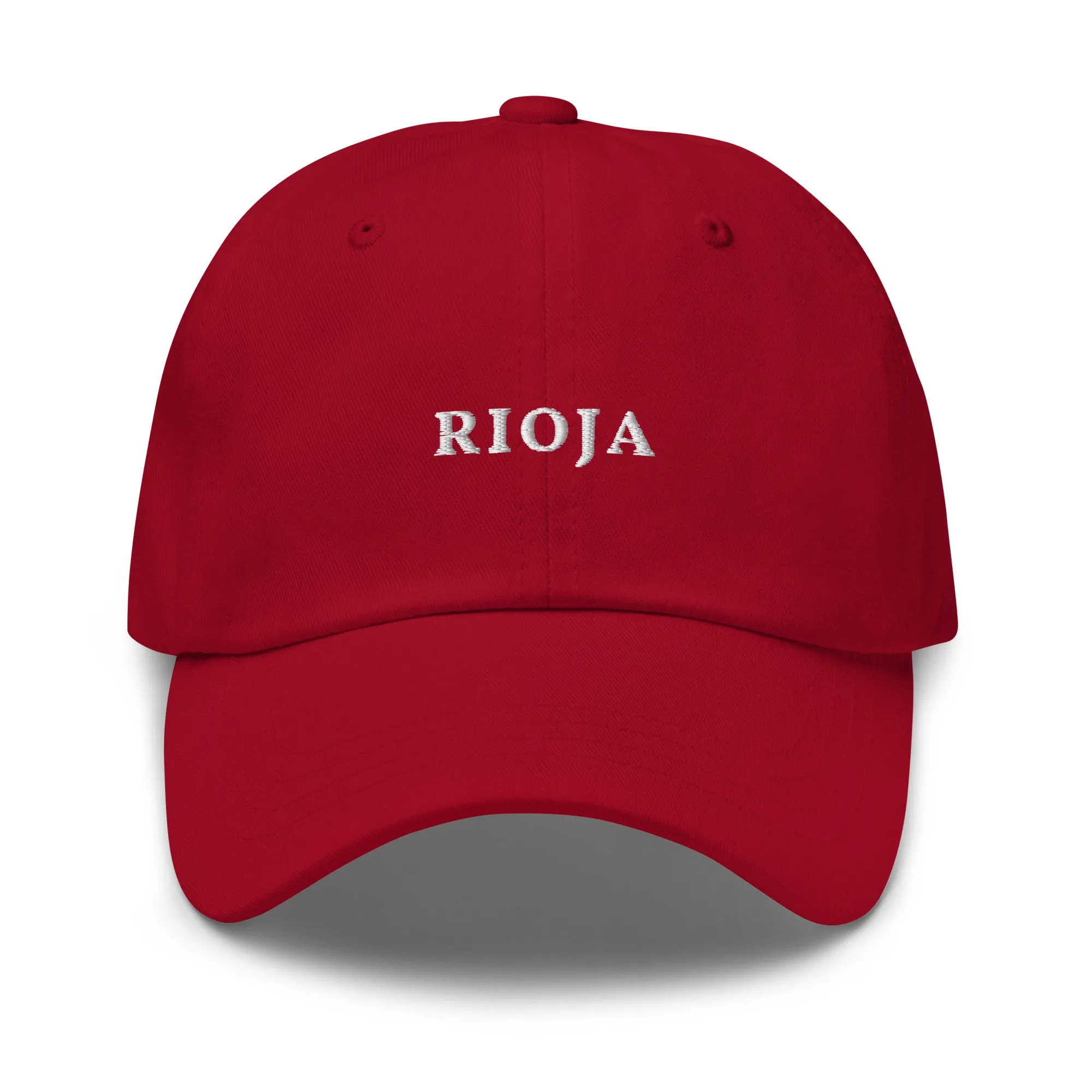 Rioja Dad Cap