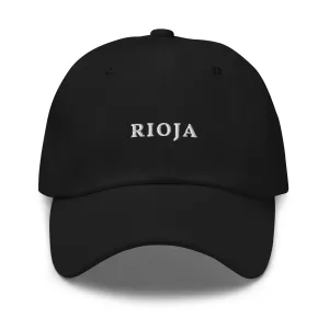 Rioja Dad Cap casual-baseball-cap