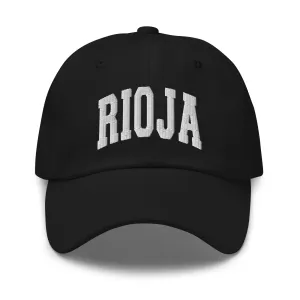Rioja Sports Cap casual-baseball-cap