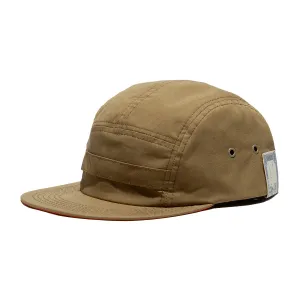 RIP STOP JET CAP - Beige casual-baseball-cap