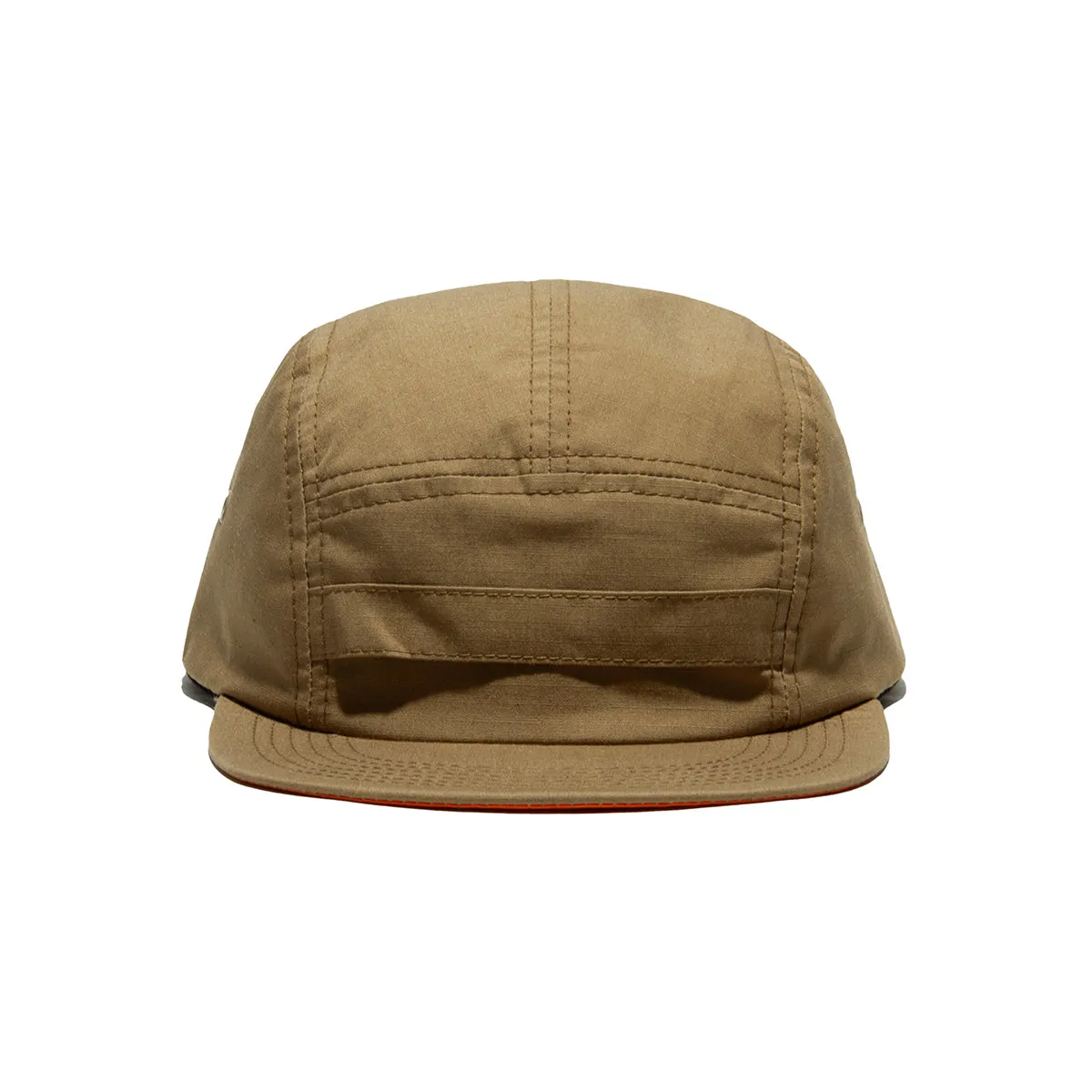 RIP STOP JET CAP - Beige