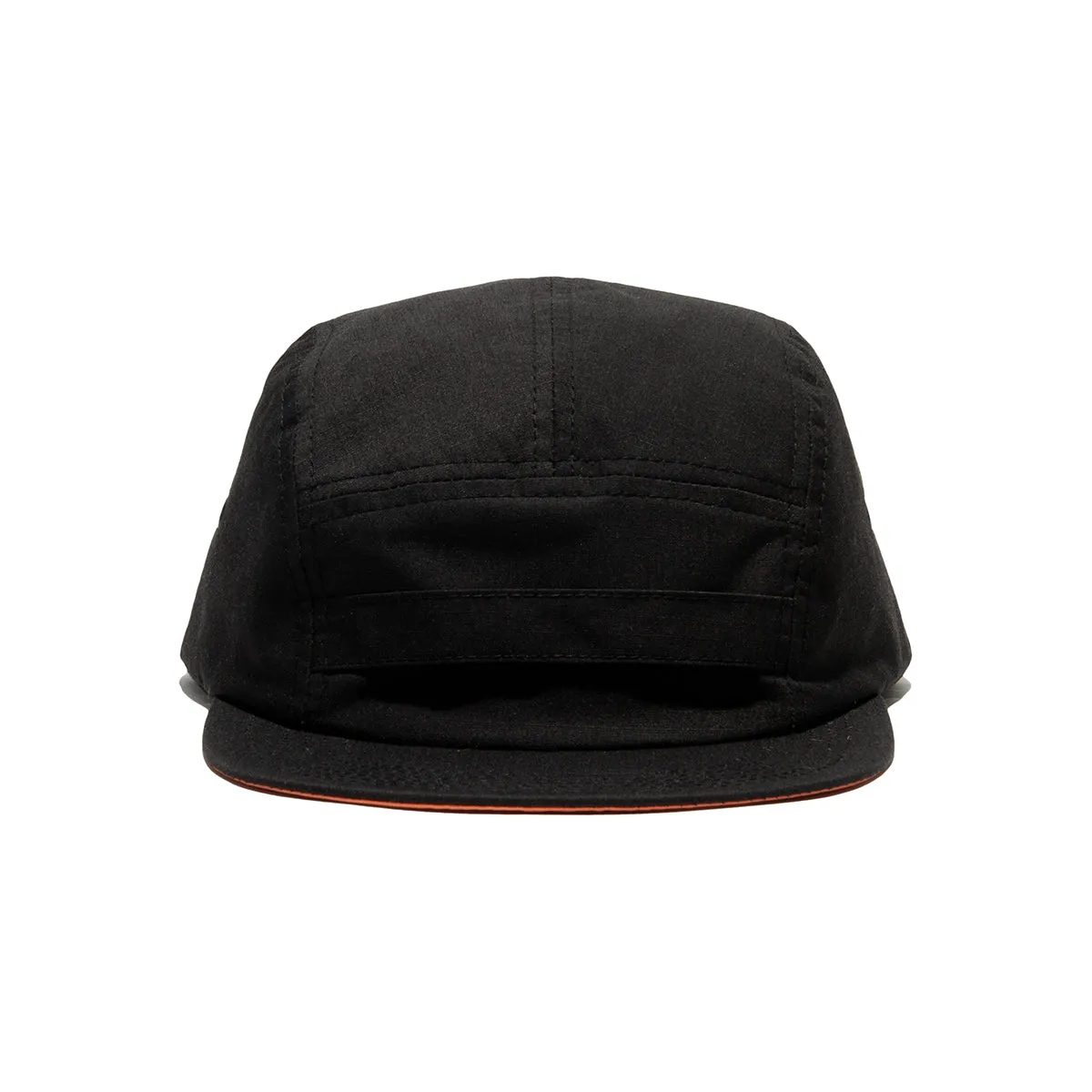 RIP STOP JET CAP - Black