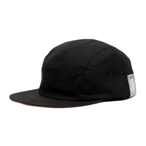 RIP STOP JET CAP - Black casual-baseball-cap