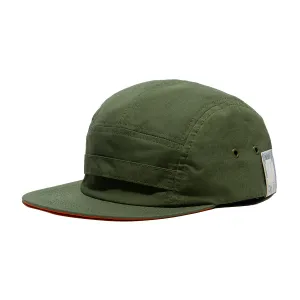 RIP STOP JET CAP - Olive casual-baseball-cap