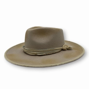 Ripple winter-woolen-hat