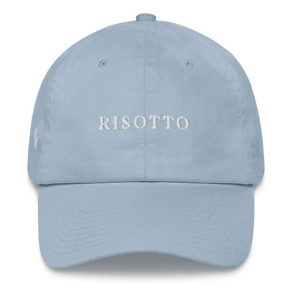 Risotto Cap   Colours
