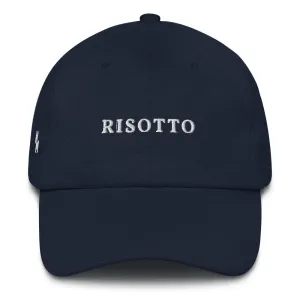 Risotto Cap   Colours casual-baseball-cap