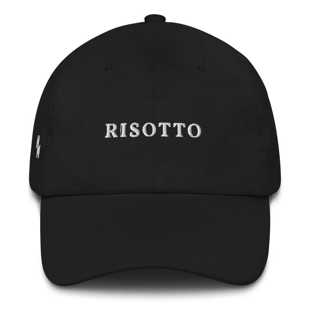 Risotto Cap   Colours