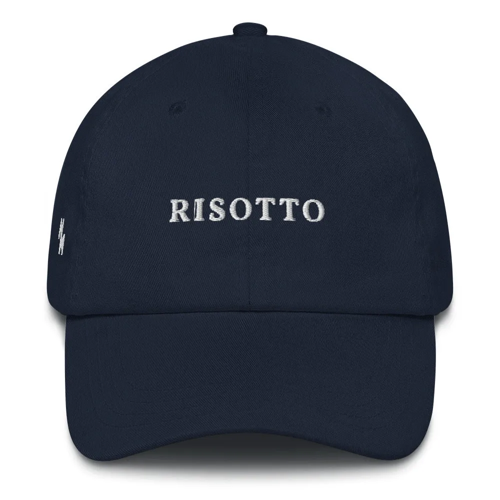 Risotto Cap   Colours casual-baseball-cap