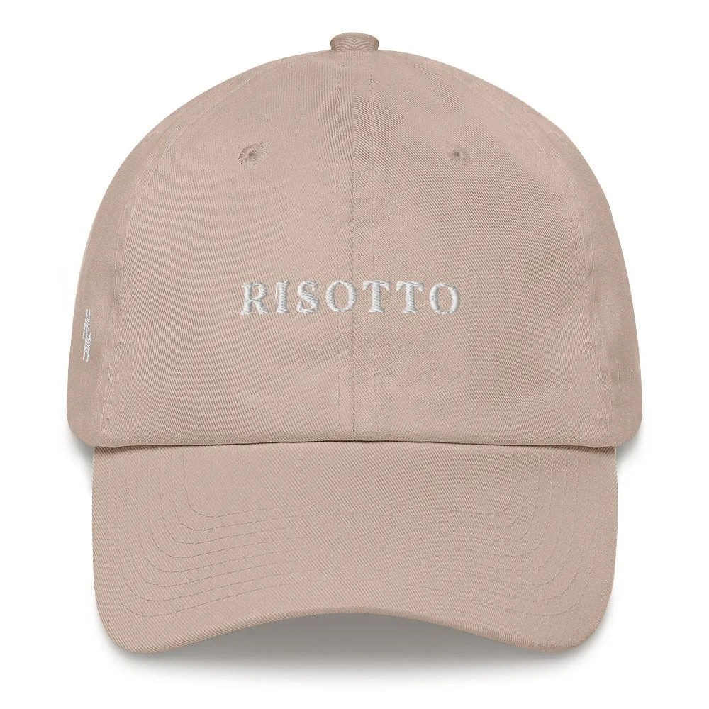 Risotto Cap   Colours