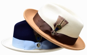 Ritz Collection winter-soft-felt-hat