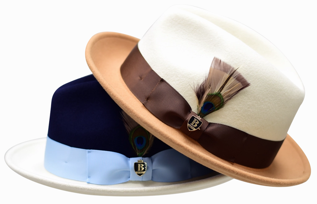 Ritz Collection winter-soft-felt-hat