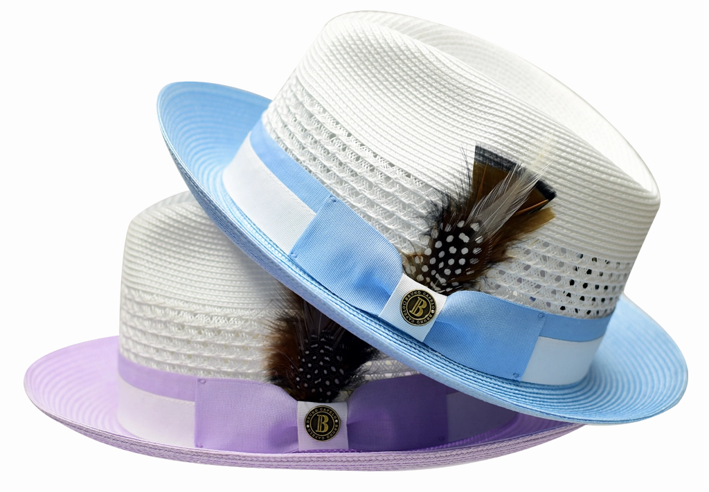 Rocco Collection summer-cap