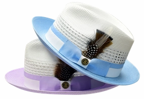 Rocco Collection summer-cap