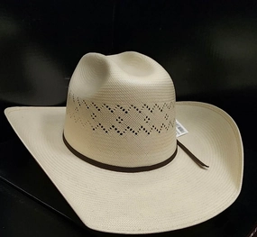 Rodeo King Aztec Straw Hat spring-straw-hat