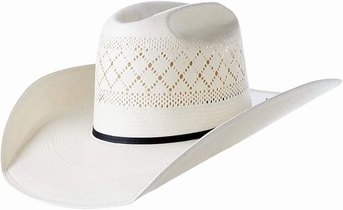 Rodeo King Maverick Straw Hat spring-straw-hat