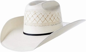 Rodeo King Maverick Straw Hat spring-straw-hat