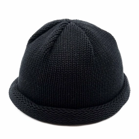ROLL WATCH winter-knitted-hat