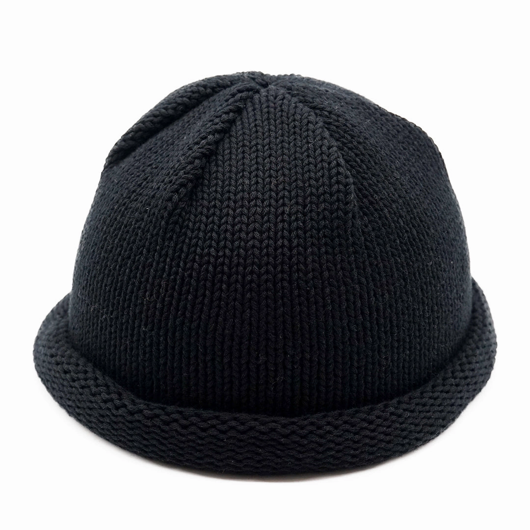 ROLL WATCH winter-knitted-hat