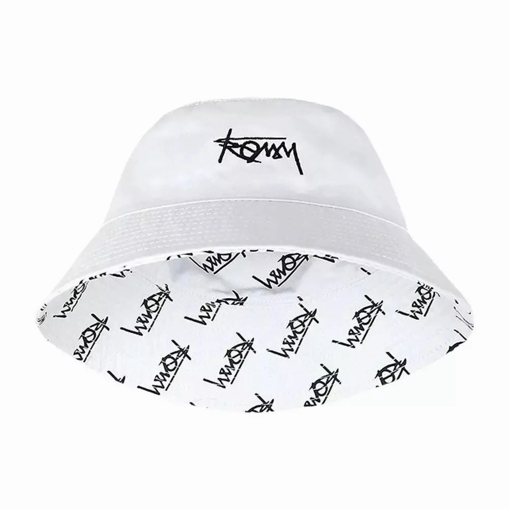 ROMY Reversible Bucket Hat