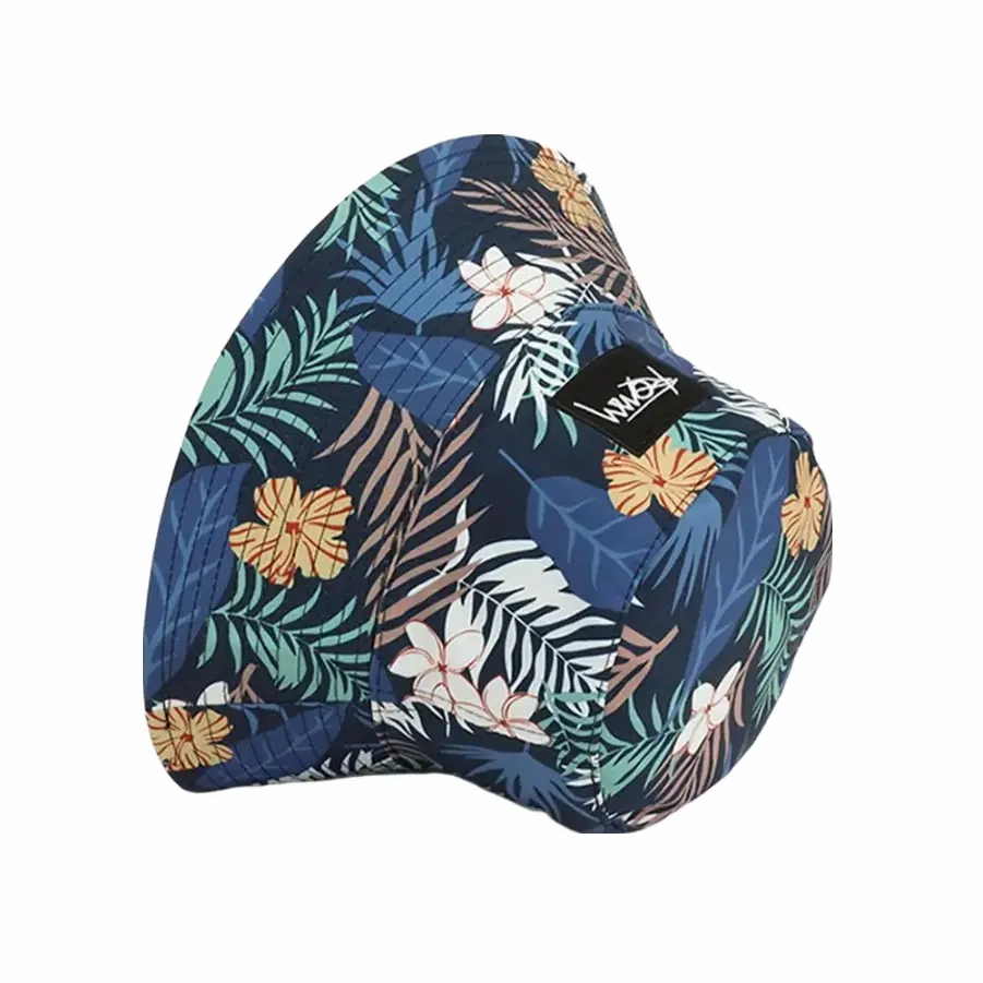 ROMY Reversible Bucket Hat