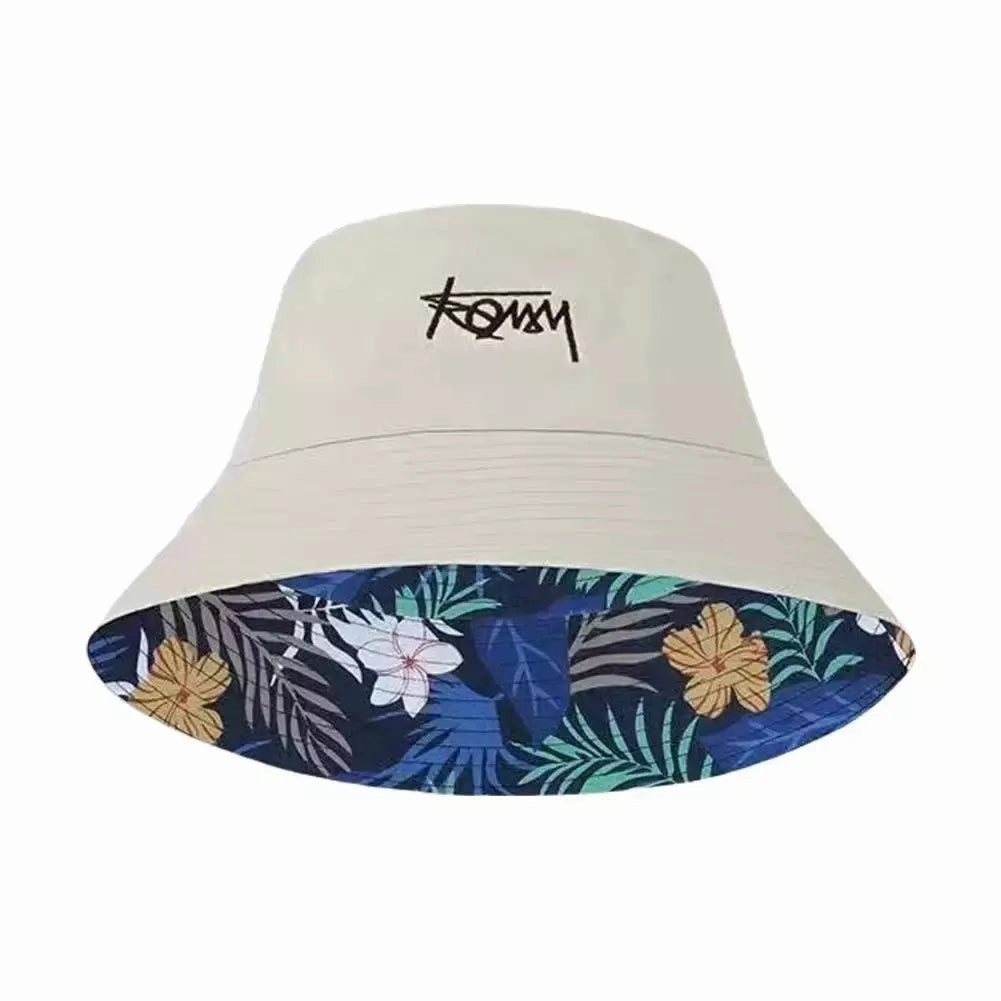 ROMY Reversible Bucket Hat