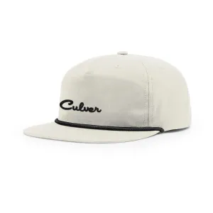 Rope Umpqua Hat - Birch / Black casual-dad-hat