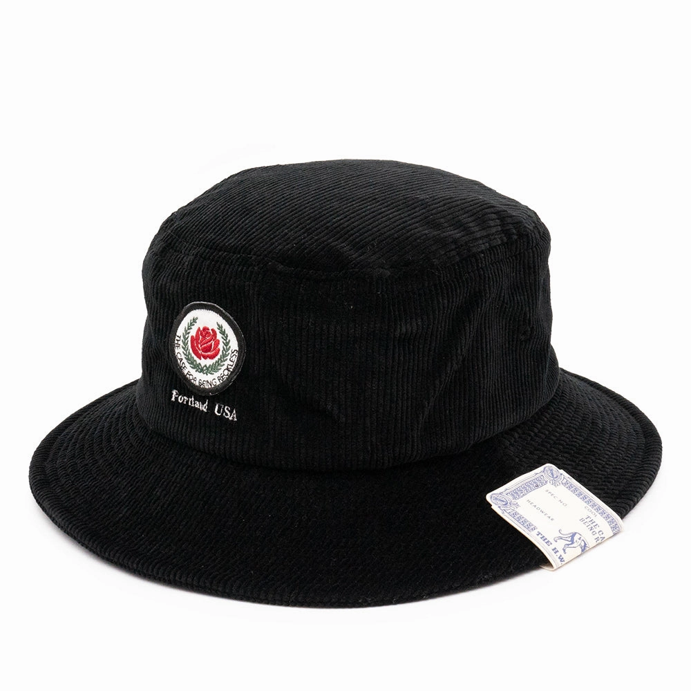 ROSE BUCKET HAT spring-straw-hat