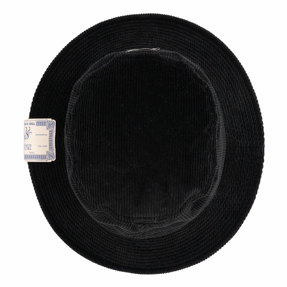 ROSE BUCKET HAT
