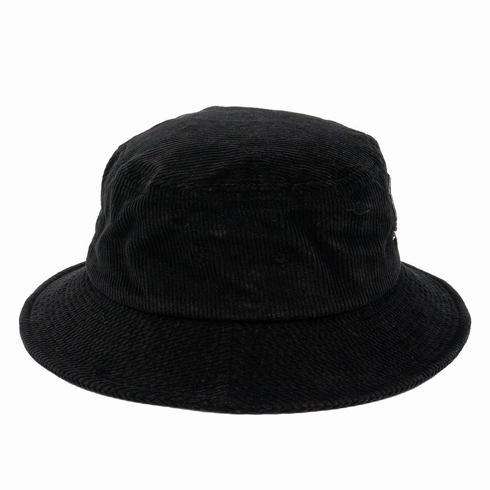 ROSE BUCKET HAT