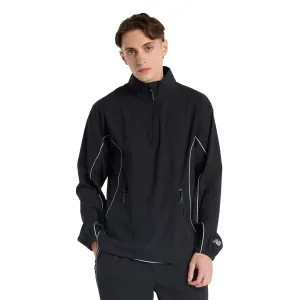 Run Energy Jacke 'Schwarz'