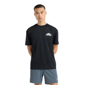 Run Energy T-Shirt 'Schwarz'
