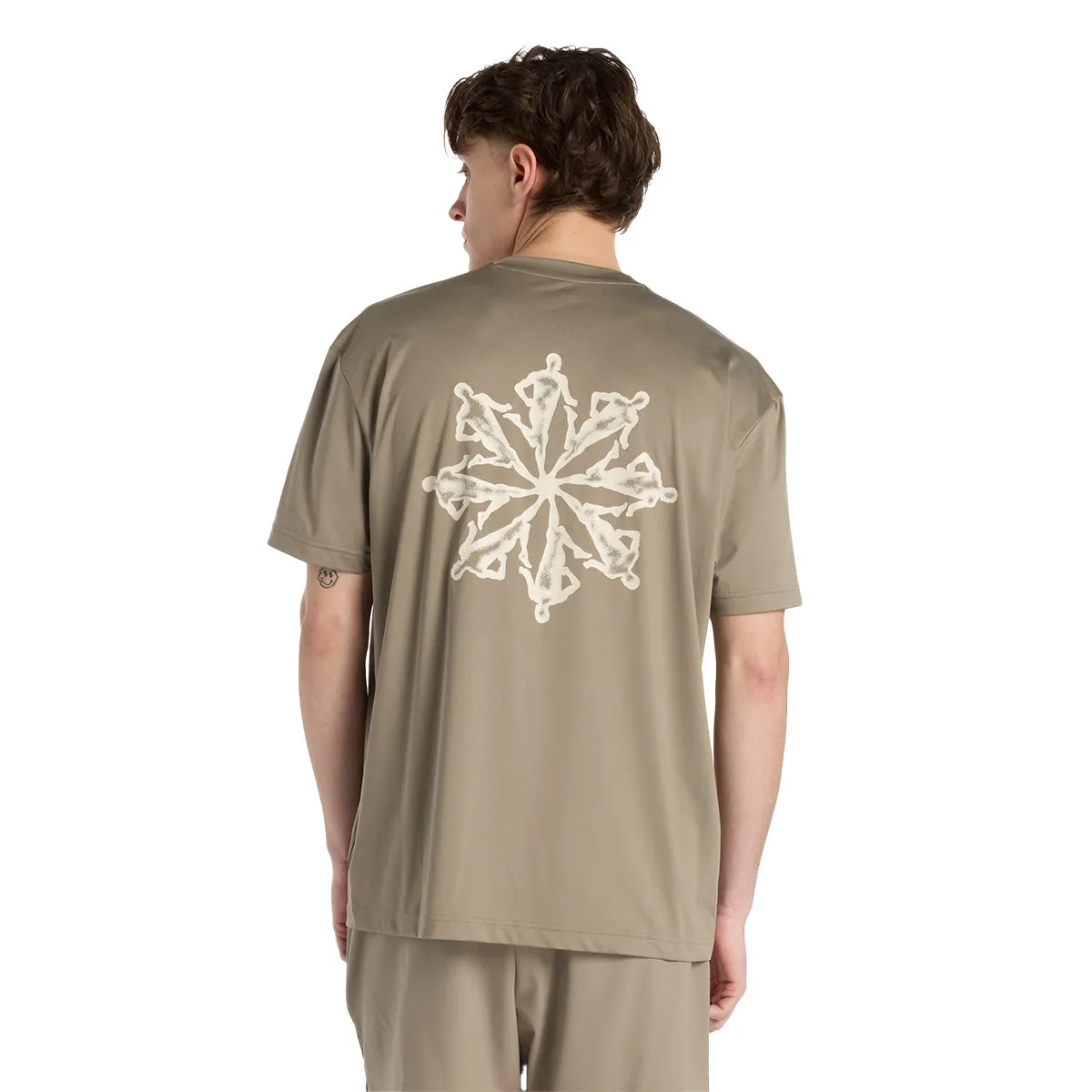 Run Energy T-Shirt 'Dockside'