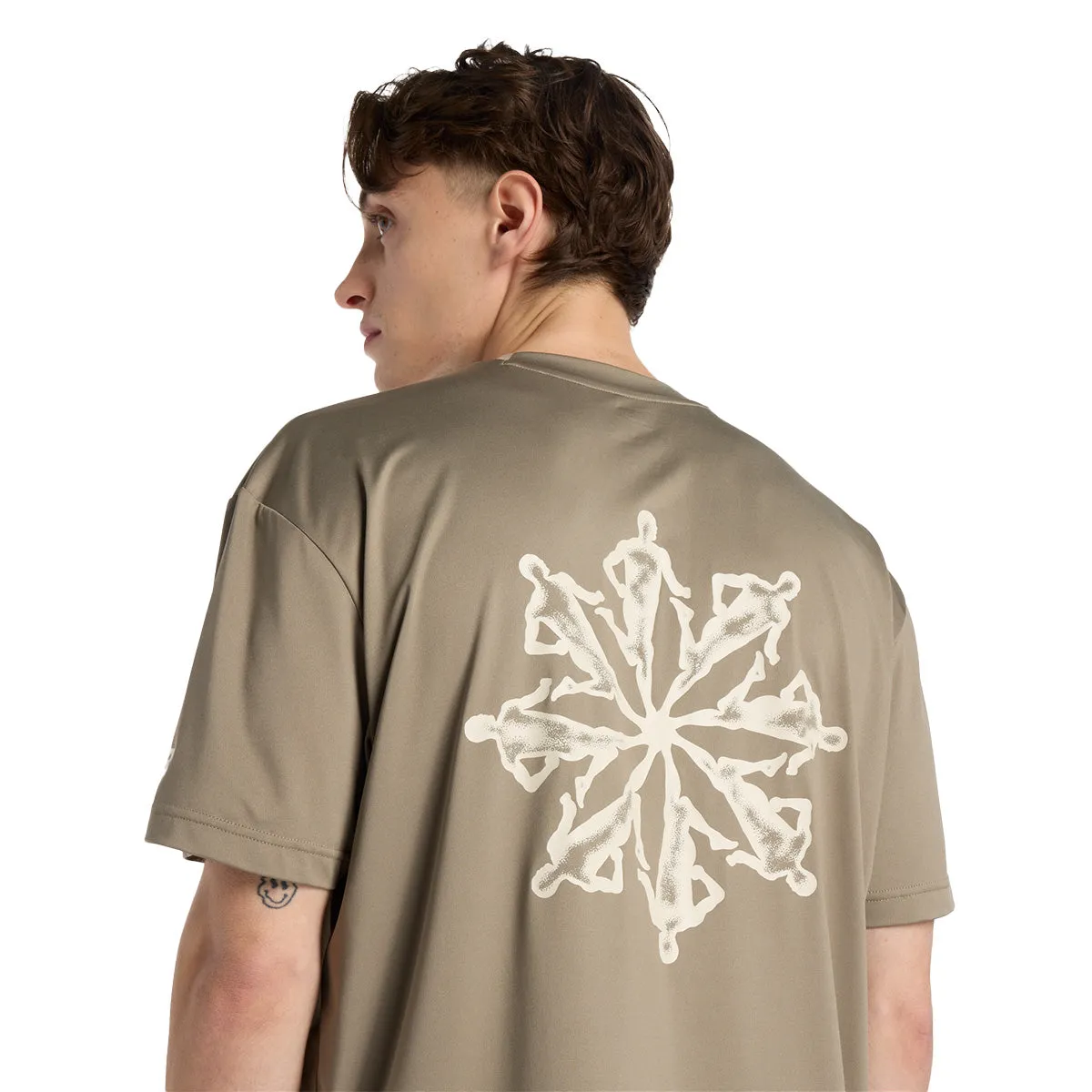 Run Energy T-Shirt 'Dockside'