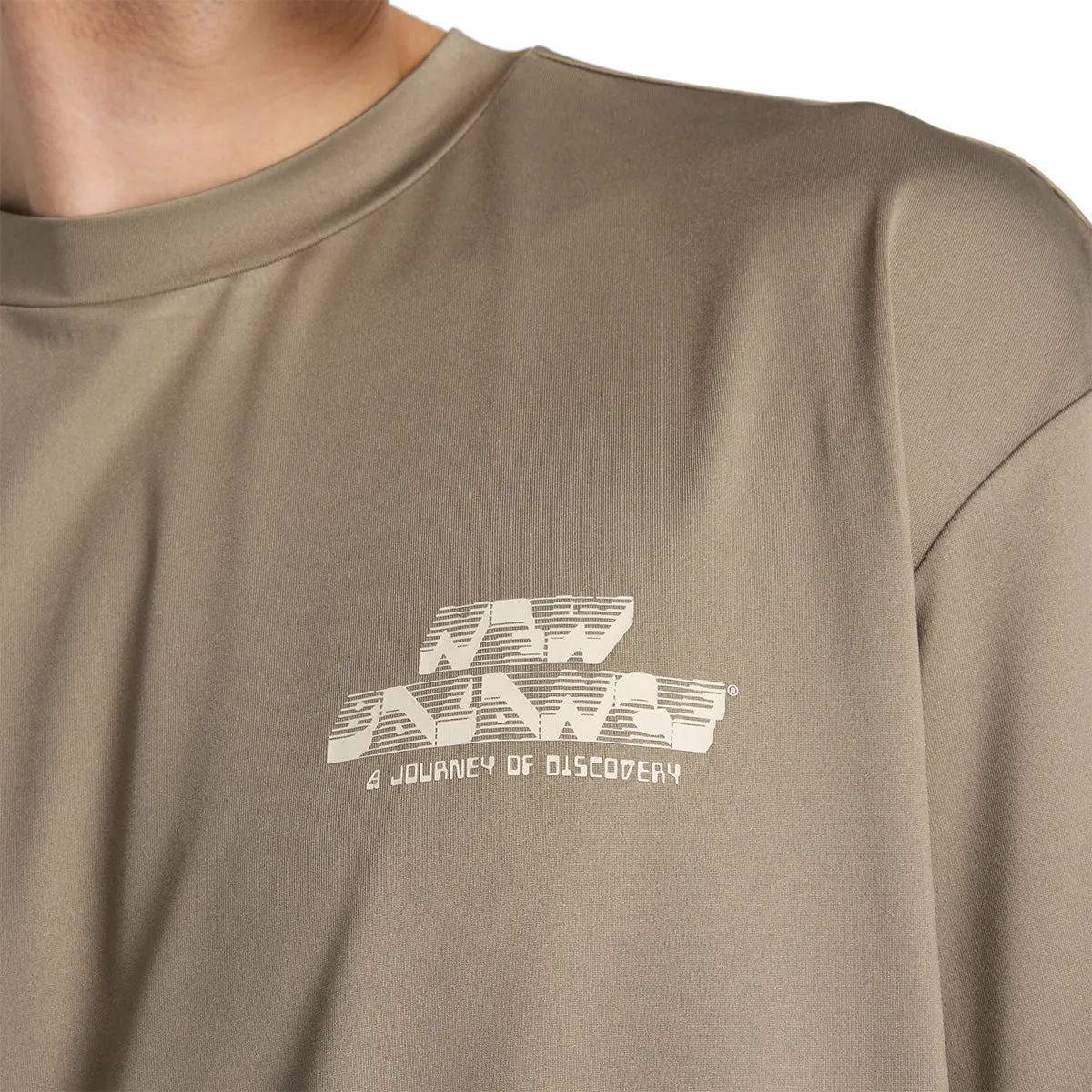 Run Energy T-Shirt 'Dockside'