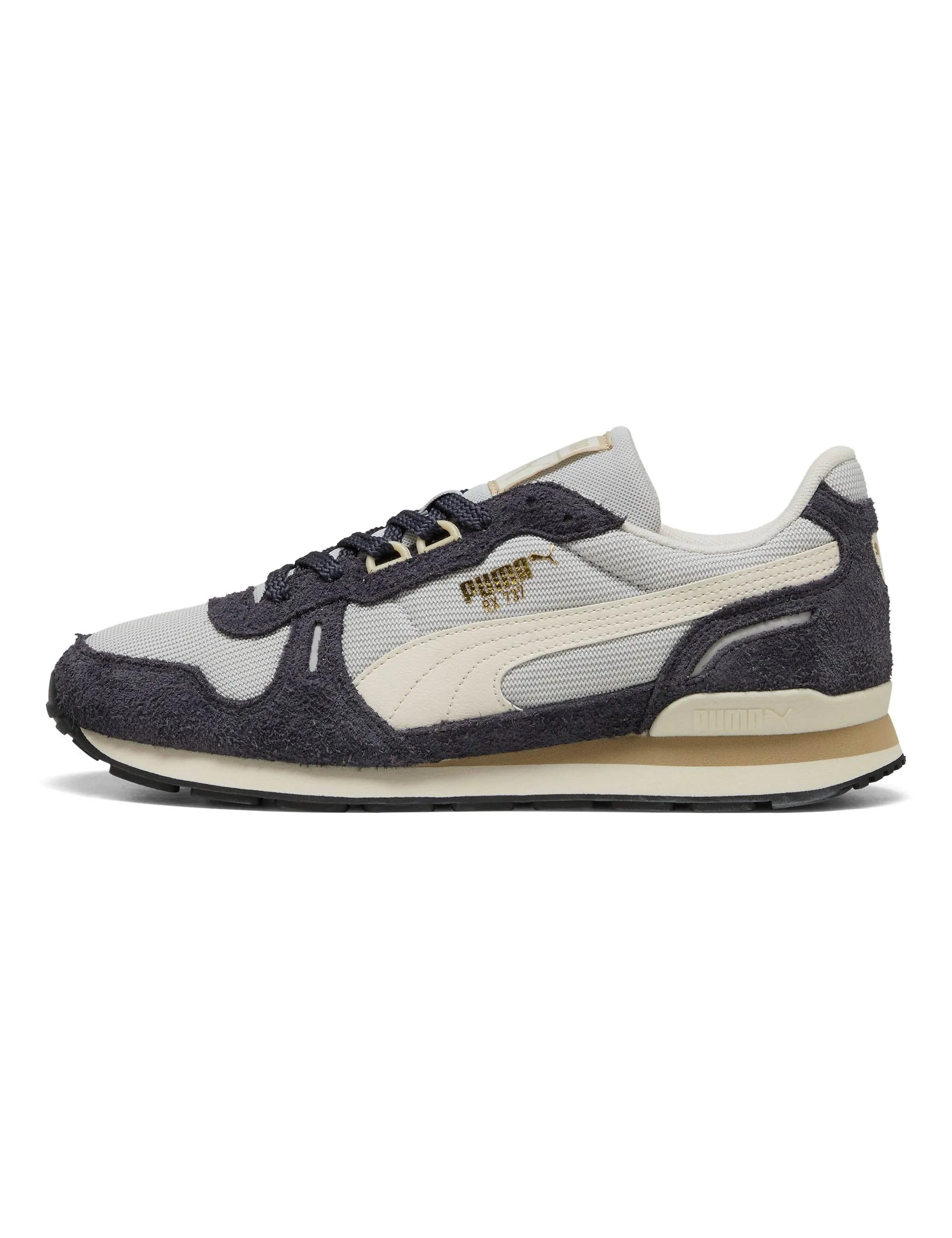 RX 737 Vintage Sneakers - Gletschergrau/Galaktisch Grau