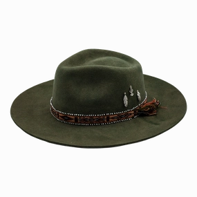 Sacreds winter-woolen-hat