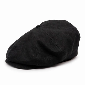 SAFILIN L PK CAP fashion-wind-cap