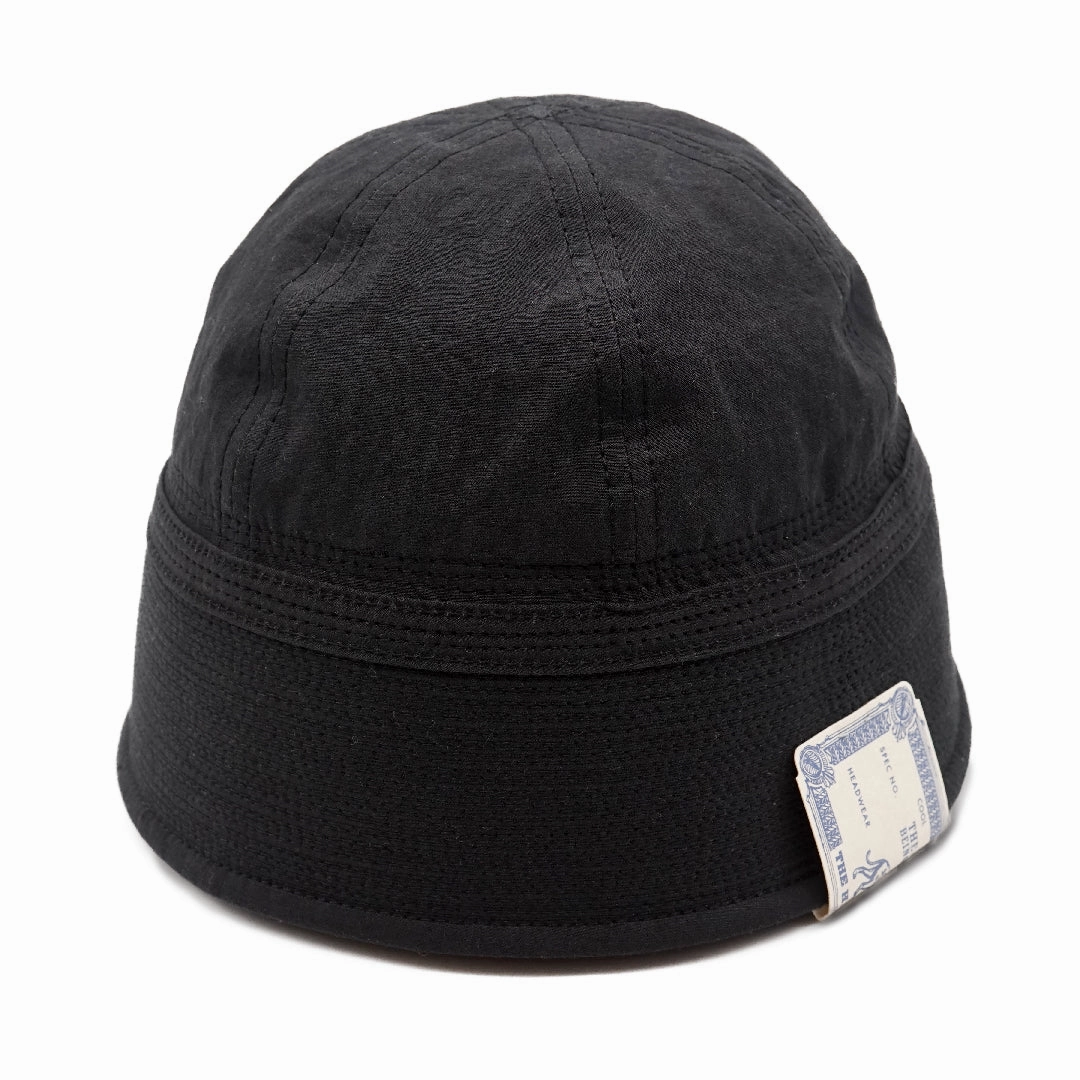 SAILOR HAT 23SS spring-straw-hat