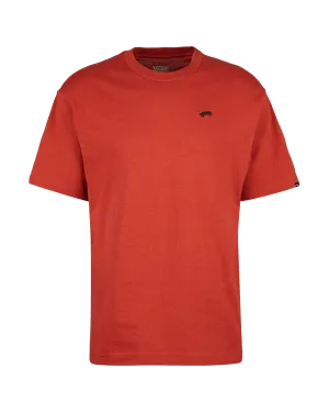 Salton Loose T-Shirt in Rotocker