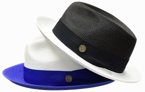 Salvatore Collection summer-cap