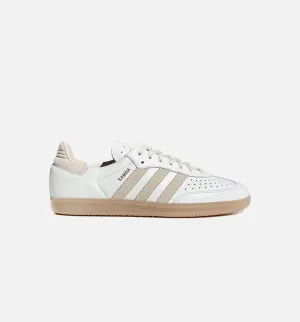 Samba OG Herren Lifestyle-Schuh - Core White/Wonder White