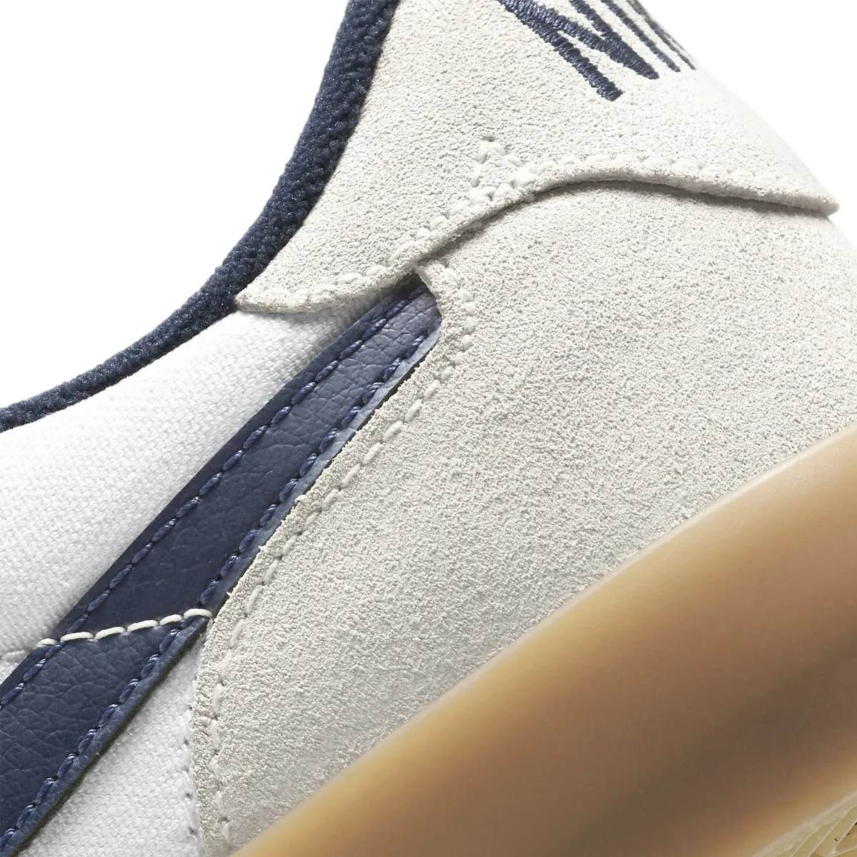 SB Heritage Vulc 'Wolkenweiß Navy'
